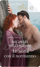 Le notti con il normanno by Michelle Willingham