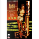 Blue Estate: Volume 2 by Andrew Osborne, Viktor Kalvachev