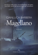 Magellano by Gianluca Barbera
