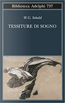 Tessiture di sogno by Winfried G. Sebald