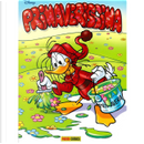 DisneySSIMO n. 90 by Annamaria Durante, Bruno Sarda, Carlo Panaro, Fabio Michelini, Gianfranco Cordara, Giorgio Pezzin, Margherita Carrer