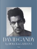 David Gandy by DolceandGabbana by Peter Howarth