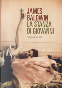 La stanza di Giovanni by James Baldwin