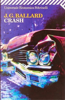 Crash by James G. Ballard