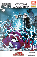 Amazing Spider-Man n. 620 by Chris Yost, Dan Slott