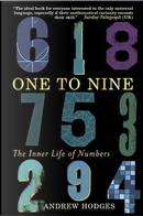 One to Nine by Andrew Hodges
