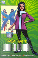 Diana Prince: Wonder Woman - by Mike Sekowsky