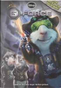 G-Force The Junior Novelization by James Ponti