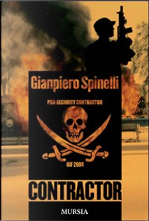 Contractor by Gianpiero Spinelli