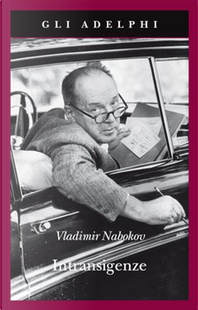 Intransigenze by Vladimir Nabokov