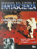 Rassegna del cinema di Fantascienza n. 10 by Antonio Farina, Demetrio Salvi, Fabrizio Liberti, Federico Chiacchiari, Gualtiero De Marinis