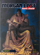 Morgan Lost - Nuove Origini n. 6 by Claudio Chiaverotti