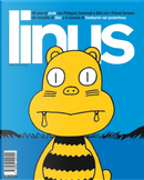 Linus by Adriano Carnevali, Astutillo Smeriglia, Charles M. Schulz, Emanuele Simonelli, Garry B. Trudeau, Jim Meddick, Joann Sfar, Morgenthaler, Nix, Riad Sattouf, Richard Short, Sandrine Revel, Scott Adams, Stephan Pastis, Tuono Pettinato, Vincino, Wulff