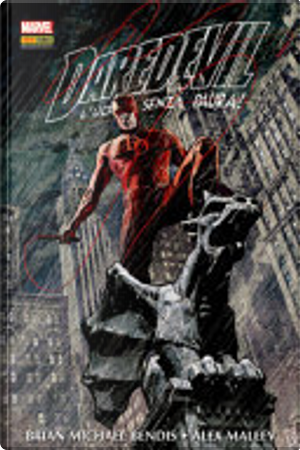 Daredevil vol. 1 by Alex Maleev, Brian Michael Bendis