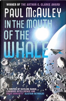 In the Mouth of the Whale by Paul McAuley