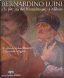 Bernardino Luini e la pittura del Rinascimento a Milano