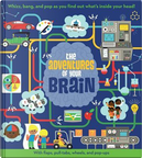 The Adventures of Your Brain by Dan Green