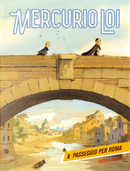 Mercurio Loi n. 6 by Alessandro Bilotta