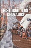 Historia de las Cruzadas by Steven Runciman