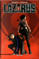 Lazarus vol. 7 by Greg Rucka