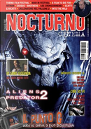 Nocturno cinema n. 66 by Andrea Giorgi, As Chianese, Carlo Fagnani, Corrado Farina, Dardano Sacchetti, Davide Pulici, Federico Gironi, Gianlorenzo Franzì, Gianluigi Perrone, Giorgio Navarro, Giorgio Viaro, Lamberto Bava, Lorenzo Bertuzzi, Luca Rea, Luca Ruocco, Manlio Gomarasca, Marco Cacioppo, Marco Chiani, Martina Gruvosin, Mauro Gervasini, Michele Giordano, Michele Senesi, Paolo Gilli, Pierpaolo De Sanctis, Riccardo Fassone, Ruggero Deodato, Valerio Evangelisti, Valerio Spisani