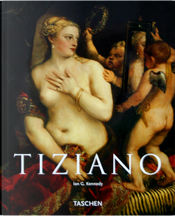 Tiziano by Ian G. Kennedy