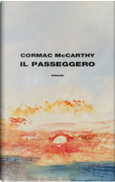 Il passeggero by Cormac McCarthy