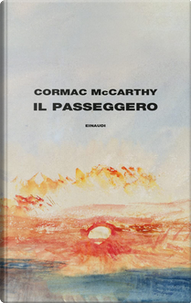 Il passeggero by Cormac McCarthy