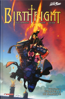 Birthright vol. 7 by Joshua Williamson