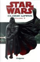 Star Wars by Jan Duursema, John Ostrander, Welles Hartley
