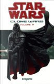 Star Wars by Jan Duursema, John Ostrander, Welles Hartley