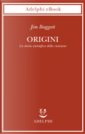 Origini by Jim Baggott