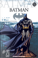 Coleccionable Batman #23 (de 40) by Alan Grant, Dennis O'Neil