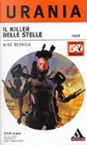 Il killer delle stelle by Mike Resnick