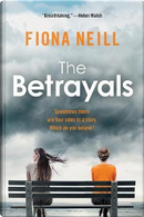 The Betrayals by Fiona Neill