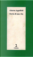 Storia di una vita by Aharon Appelfeld