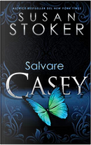 Salvare Casey by Susan Stoker