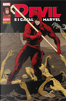 Devil & I Cavalieri Marvel n. 08 by Greg Rucka, Joe Rivera, Lee Garbet, Marco Checchetto, Mark Waid, Paolo Rivera, Rob Williams