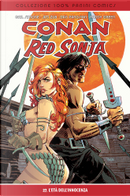 Conan/Red Sonja vol. 27 by Dan Panosian, Gail Simone, Jim Zub, Randy Green