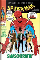 Marvel Masterworks: Spider-Man vol. 9 by John Romita, Stan Lee