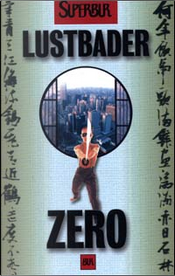Zero by Eric Van Lustbader