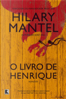 O livro de Henrique by Hilary Mantel