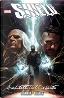 S.H.I.E.L.D. by Dustin Weaver, Jonathan Hickman