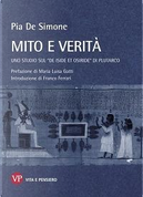 Mito e verità. Uno studio sul «De Iside et Osiride» di Plutarco by Pia De Simone