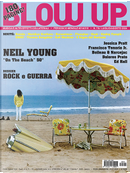 Blow up. n. 314/315 (7/8) Luglio-Agosto 2024 by Daniele Rosa, Federico Guglielmi, Federico Savini, Luca Mayer, Riccardo Bertoncelli, Vittore Baroni