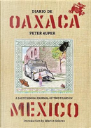 Diario De Oaxaca by Peter Kuper