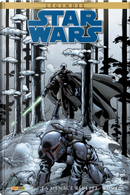 La Menace révélée, tome 1 by Haden Blackman, John Ostrander, Rob Williams