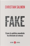 Fake by Christian Salmon