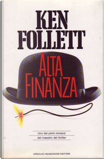Alta finanza by Ken Follett