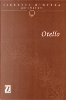 Otello by Arrigo Boito